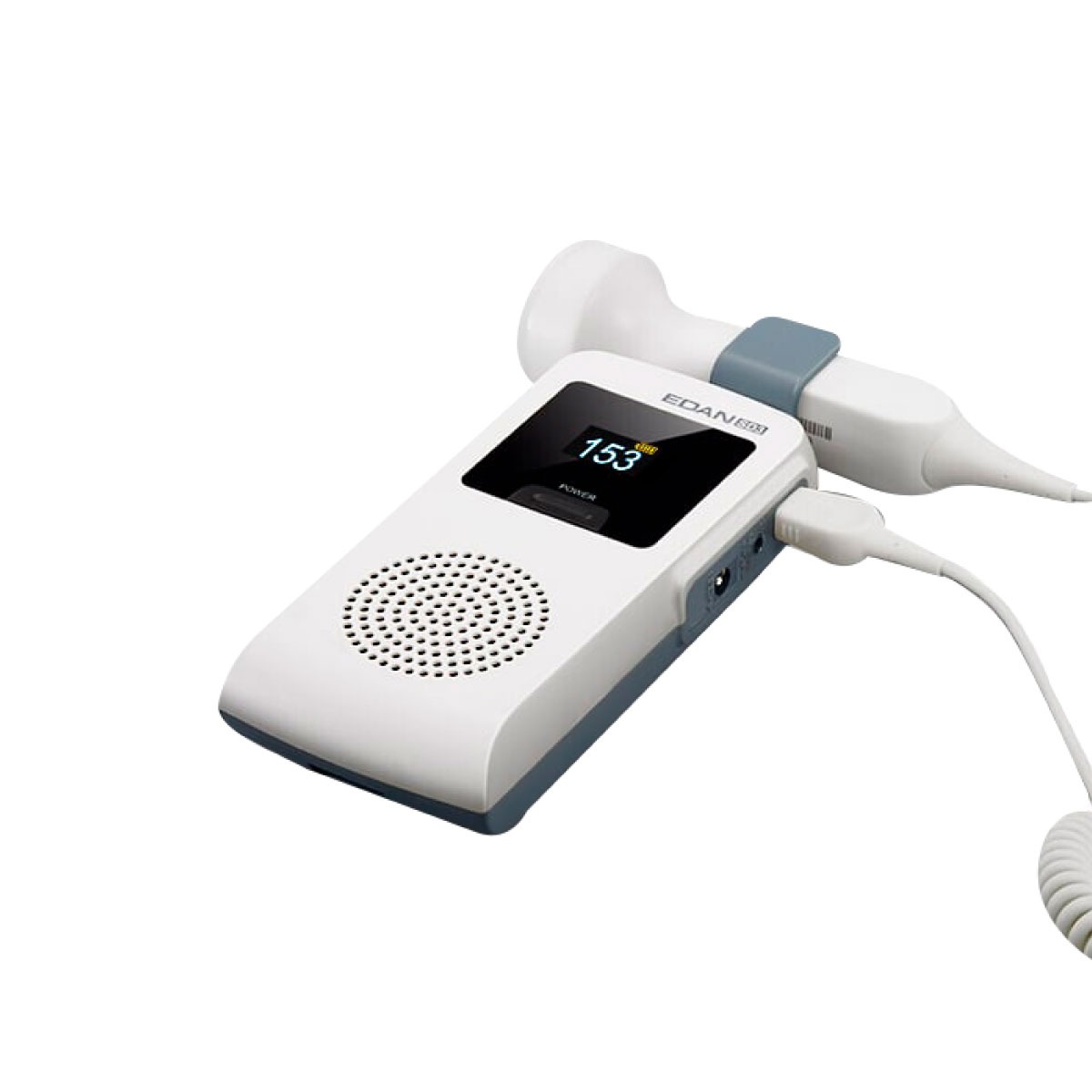 Doppler Fetal SD3 PRO Portátil | EDAN - Image 3