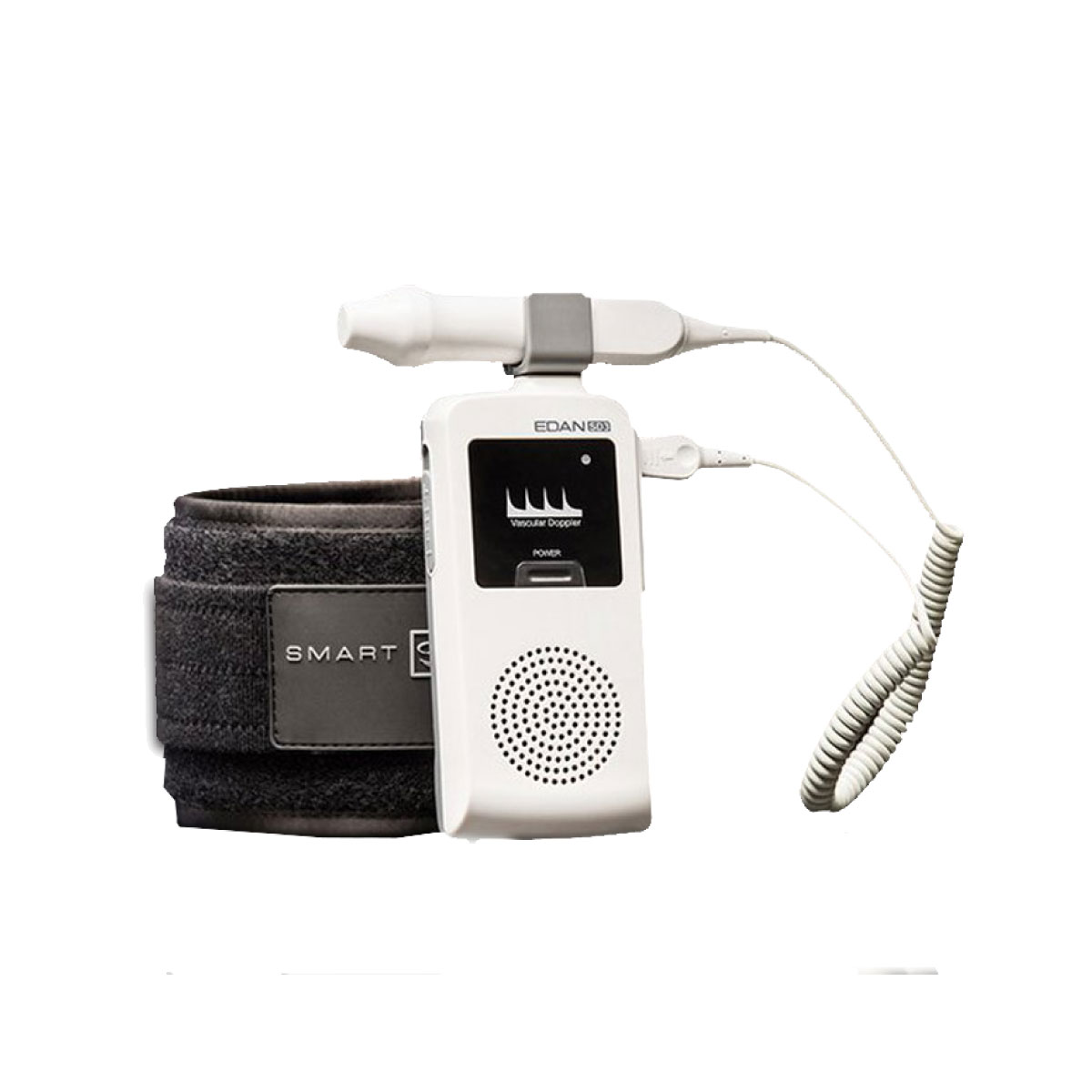 Doppler Fetal SD3 PRO Portátil | EDAN