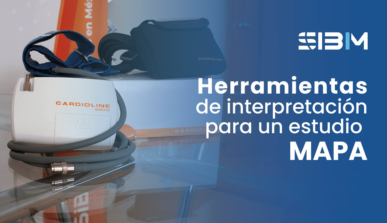 Estudio que se encarga de medir la presión arterial durante todo el día