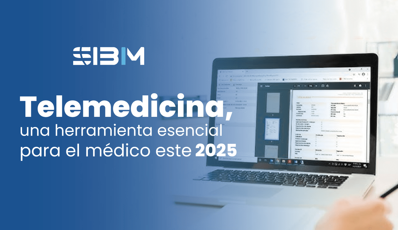 la Telemedicina nos está permitiendo llegar a un mayor número de personas para diagnosticar