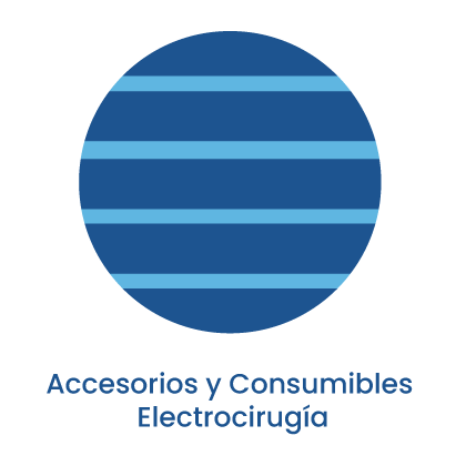 Accesorios y Consumibles