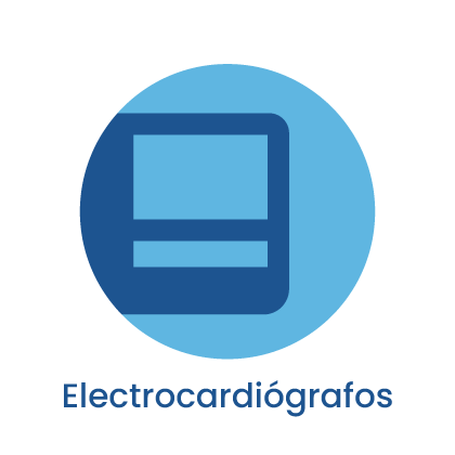 Electrocardiógrafos