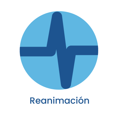 Reanimación