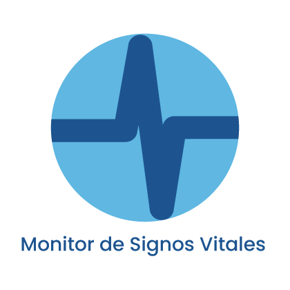 Monitor de Signos Vitales