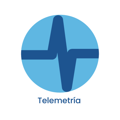 Telemetría